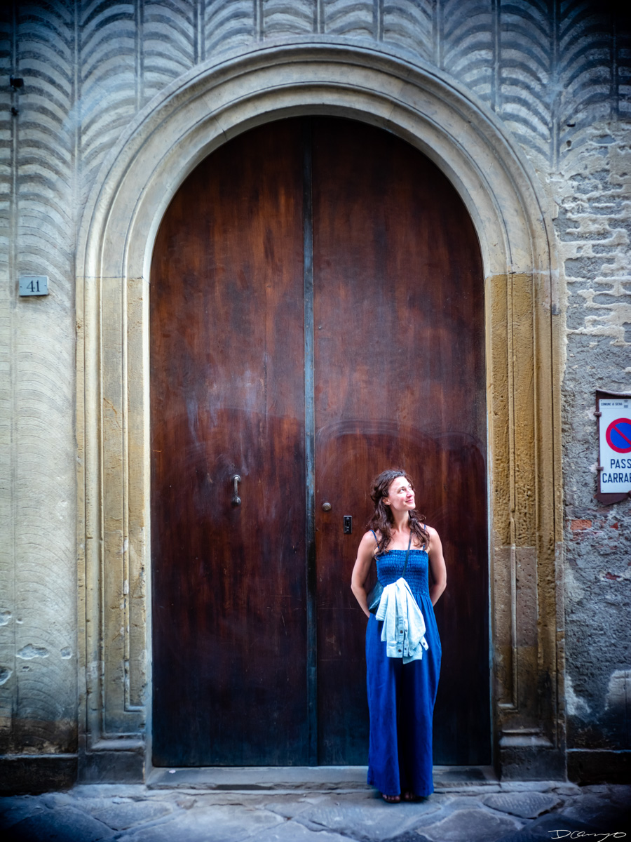 Photos from a trip through Italy in Summer of 2023. Locations include Rome, Florence, Tuscany, Castello di Bossi in Chianti, Siena, San Gimignano, Sirmione on Lake Garda, Bologna, Gudon, Italian Dolomites, Seceda, Cadini di Misurina, and Venice.